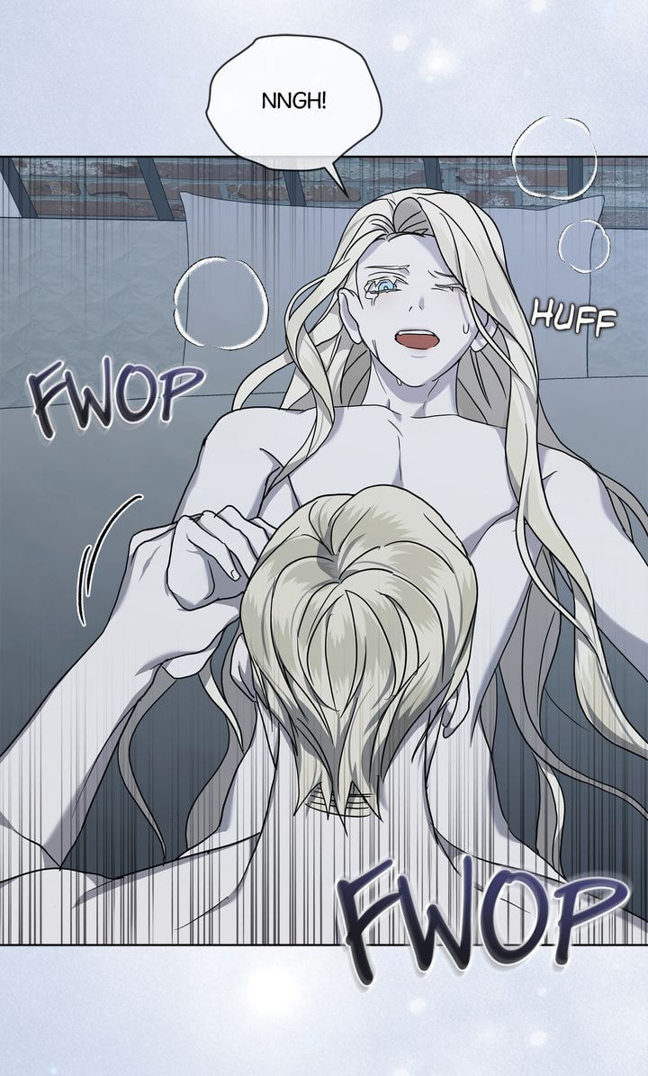 The Snow Queen Chapter 9 page 62 - 