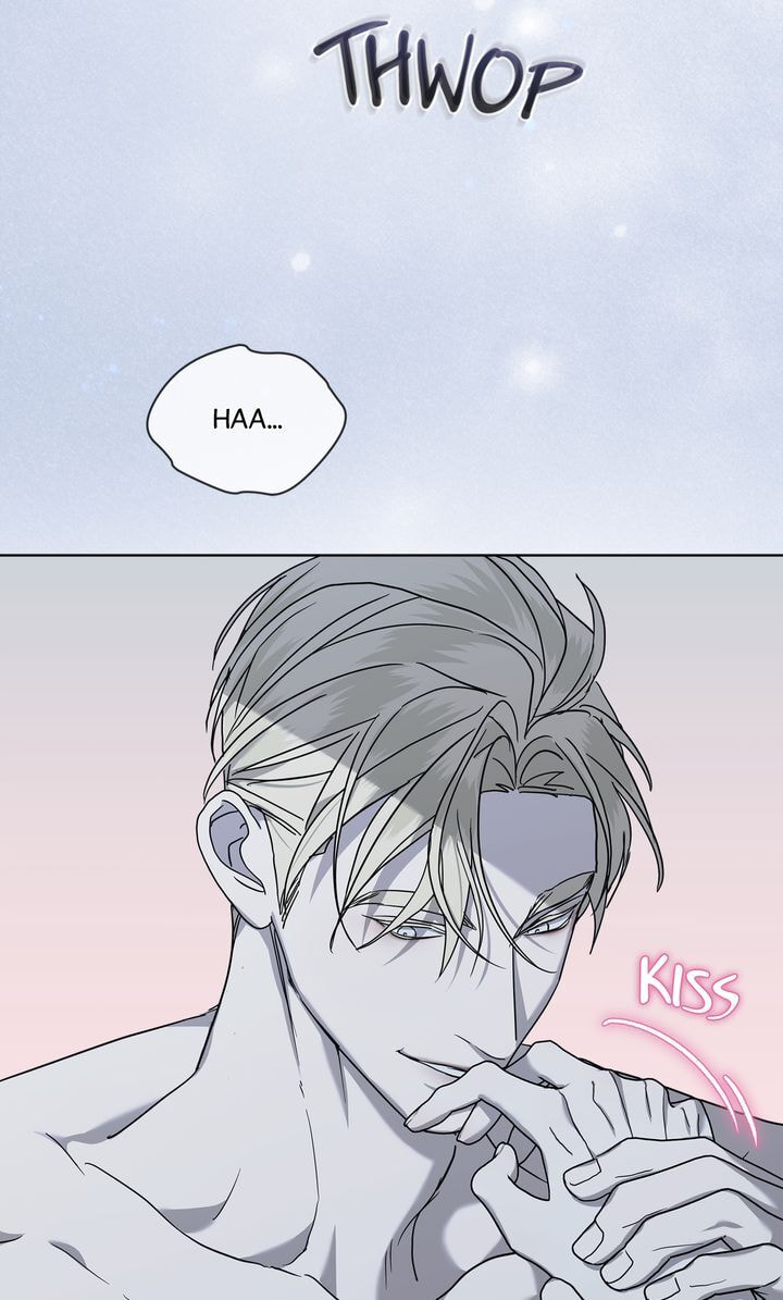 The Snow Queen Chapter 9 page 63 - 