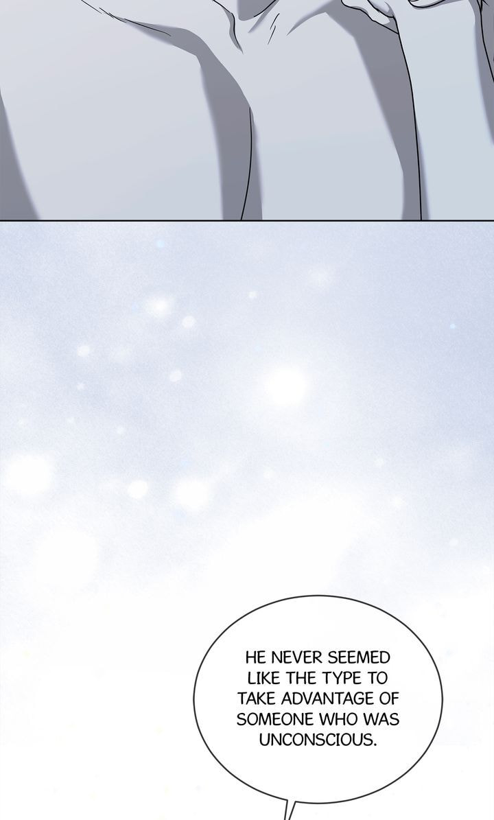 The Snow Queen Chapter 9 page 64 - 