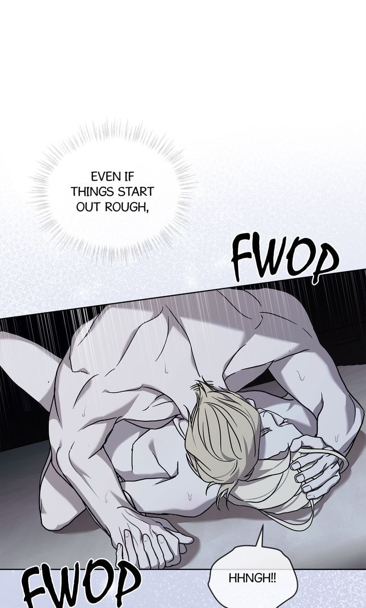The Snow Queen Chapter 9 page 66 - 
