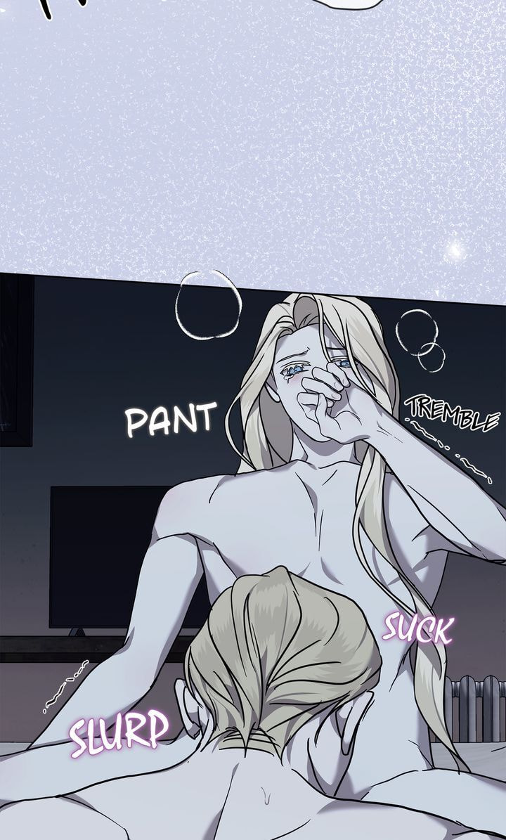 The Snow Queen Chapter 9 page 67 - 