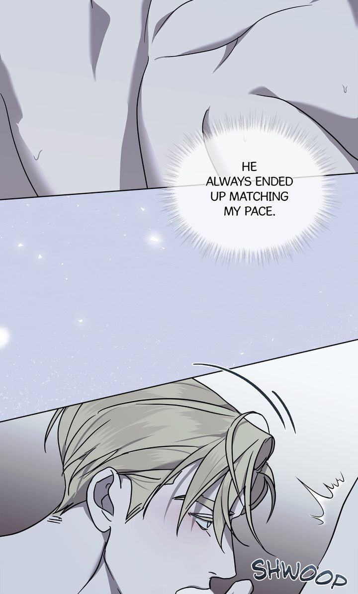 The Snow Queen Chapter 9 page 68 - 