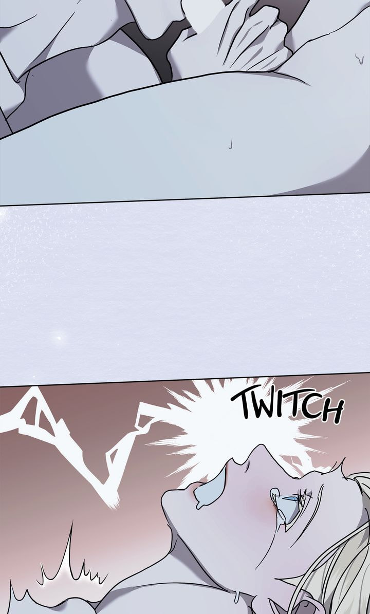 The Snow Queen Chapter 9 page 69 - 