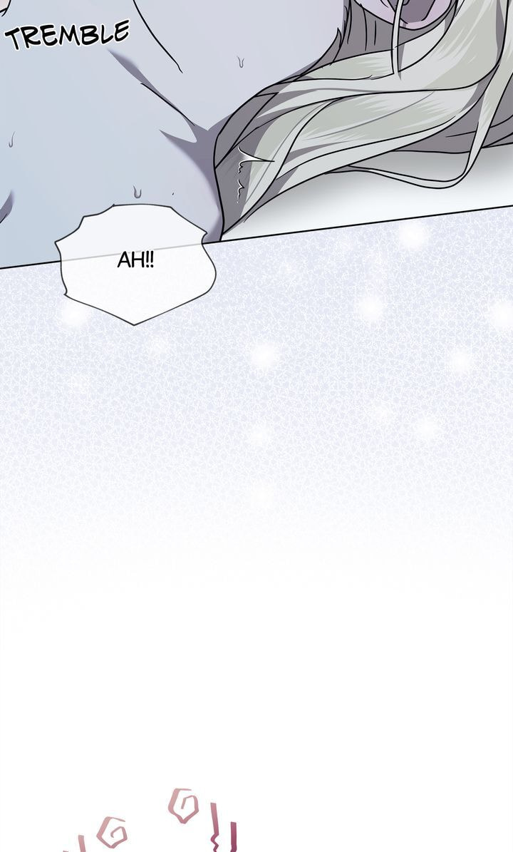 The Snow Queen Chapter 9 page 70 - 