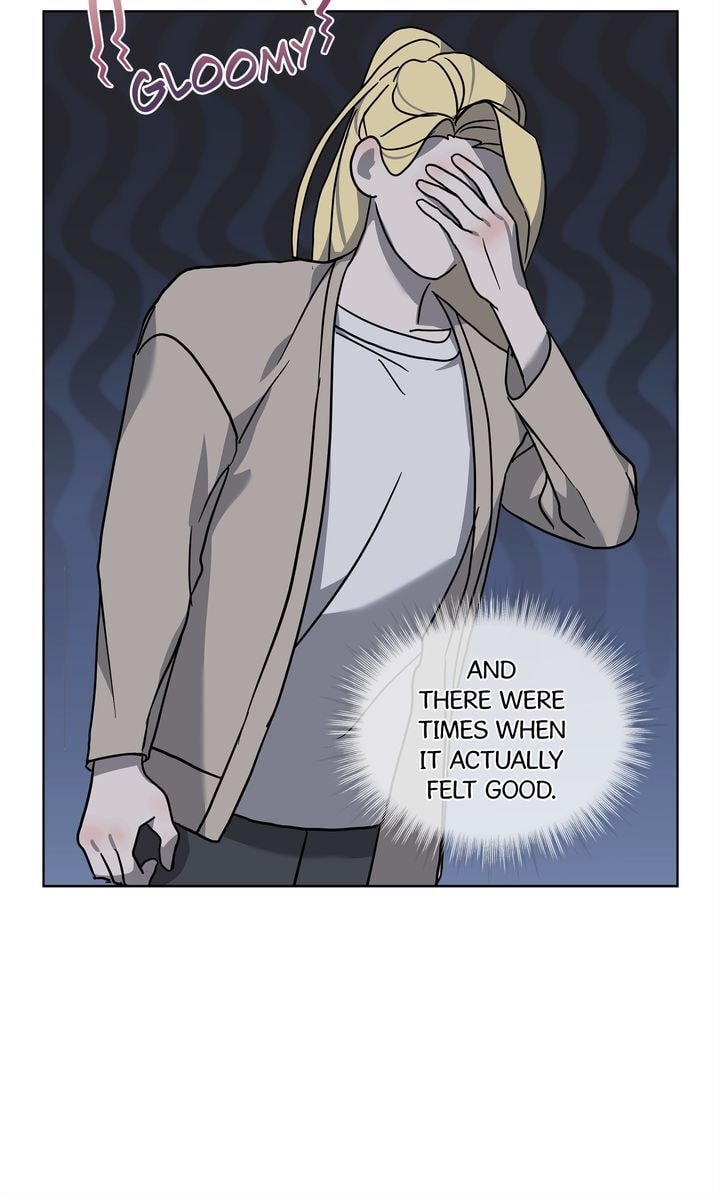The Snow Queen Chapter 9 page 71 - 