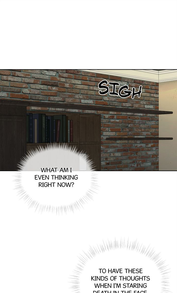 The Snow Queen Chapter 9 page 72 - 
