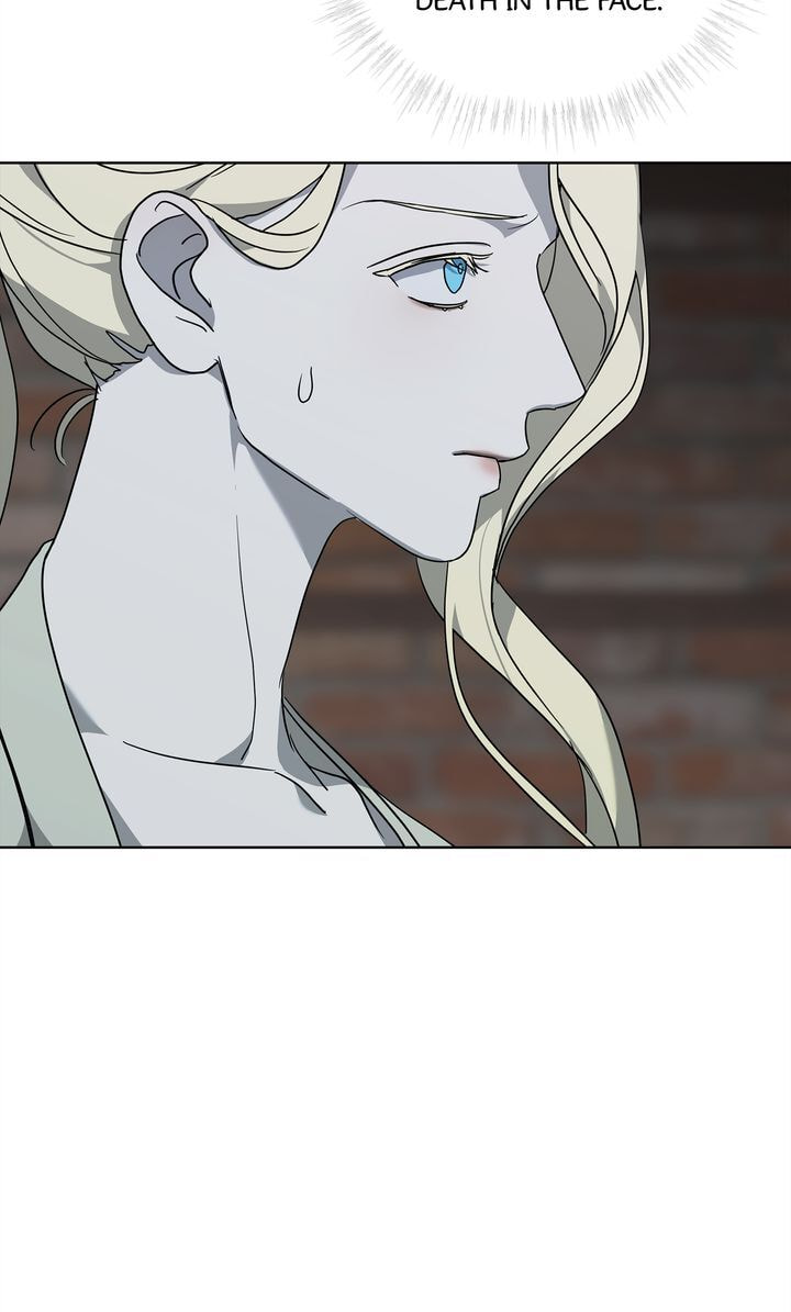 The Snow Queen Chapter 9 page 73 - 