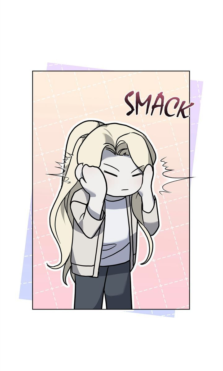 The Snow Queen Chapter 9 page 74 - 