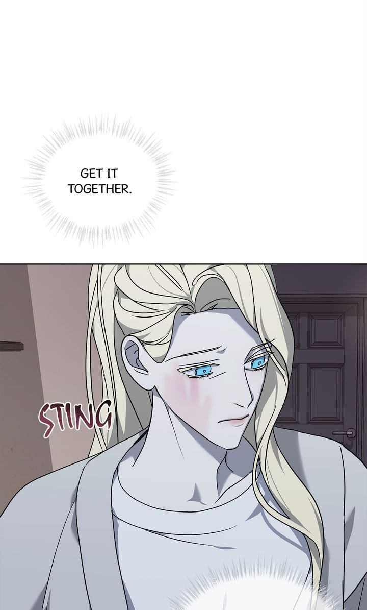 The Snow Queen Chapter 9 page 75 - 