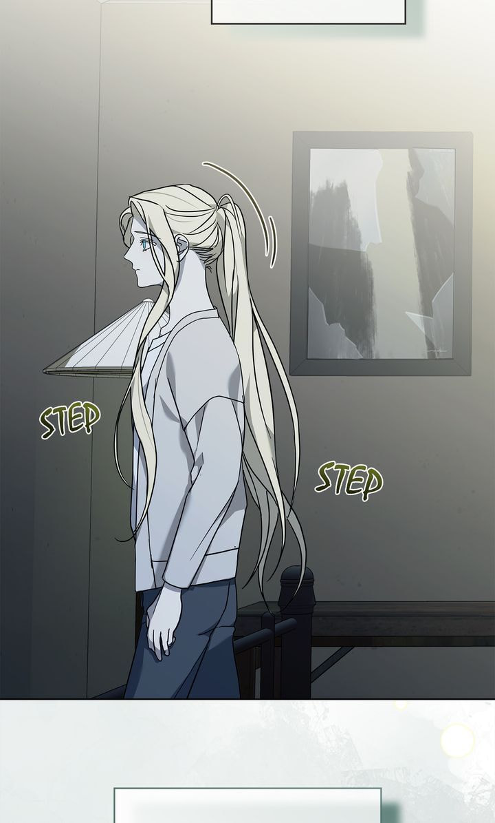 The Snow Queen Chapter 9 page 78 - 