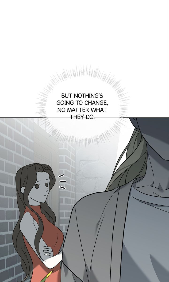 The Snow Queen Chapter 9 page 9 - 