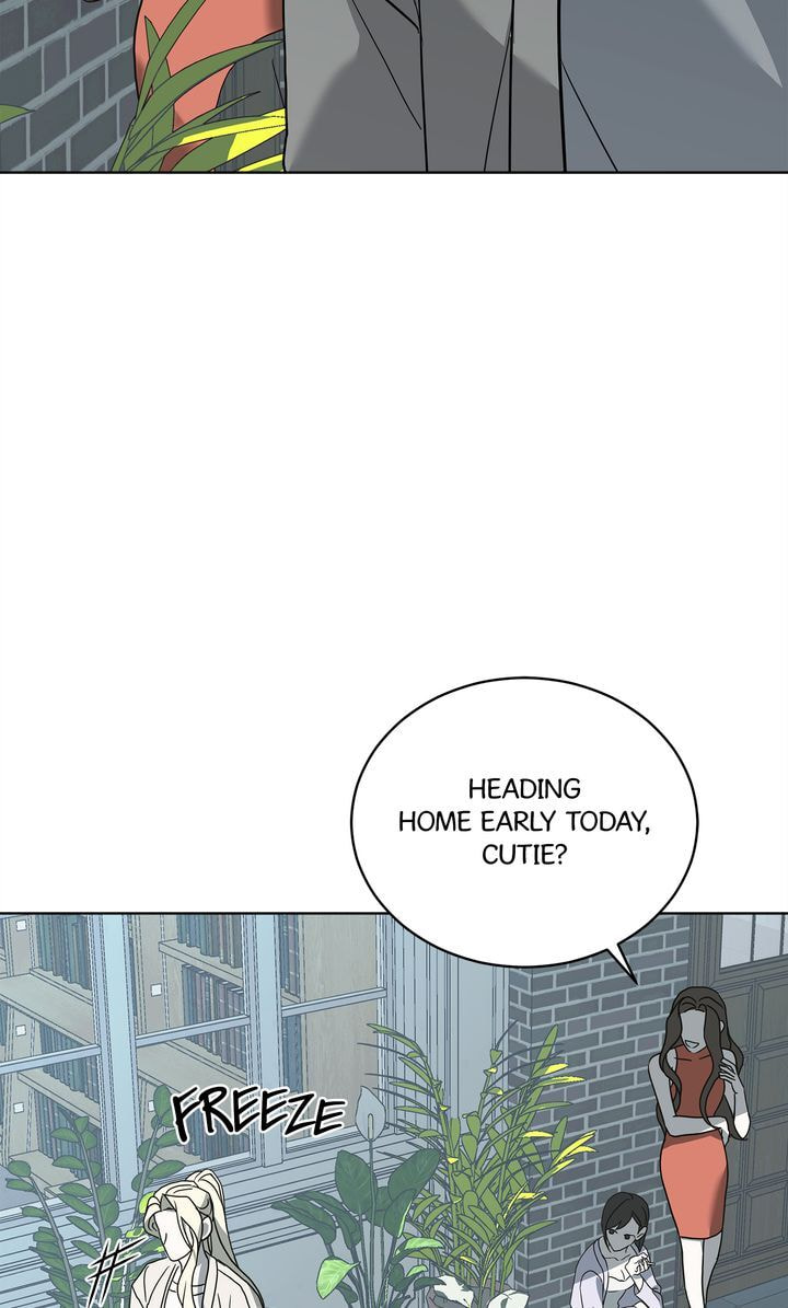 The Snow Queen Chapter 9 page 10 - 