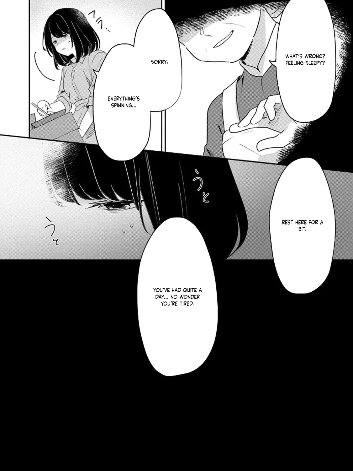 The Soldier Prince and the Otherworld Slave Chapter 1 page 25 - 
