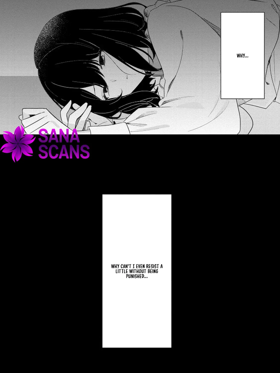 The Soldier Prince and the Otherworld Slave Chapter 1 page 63 - 