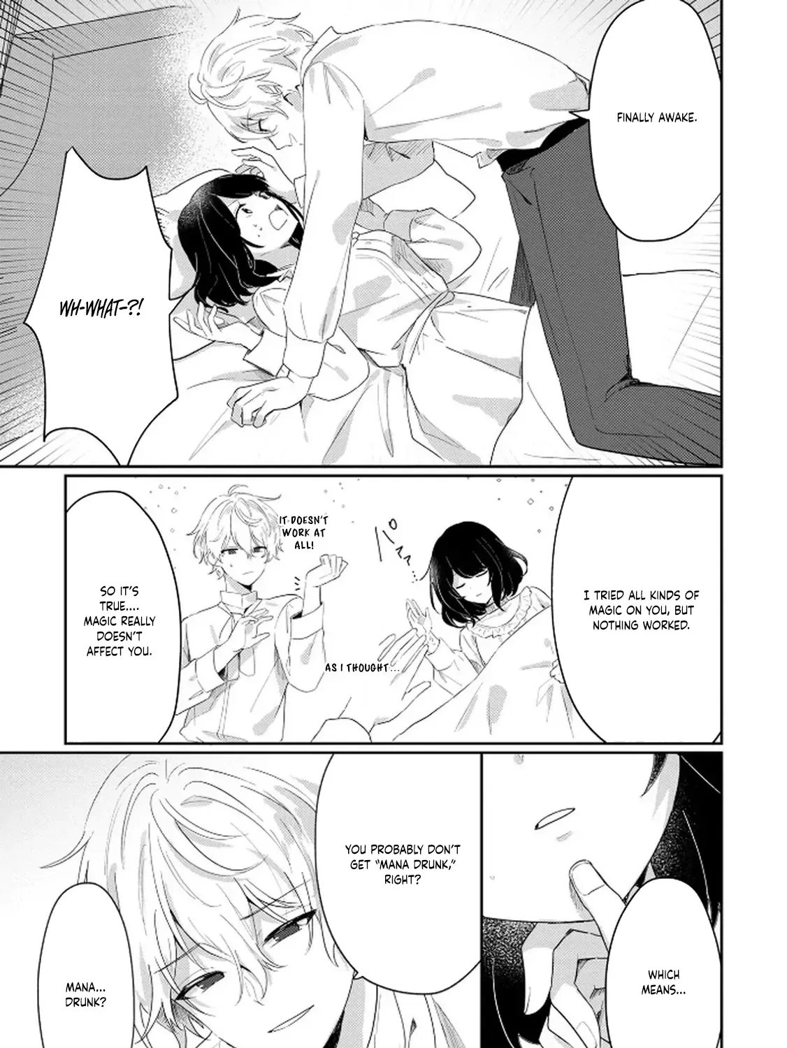 The Soldier Prince and the Otherworld Slave Chapter 1 page 67 - 
