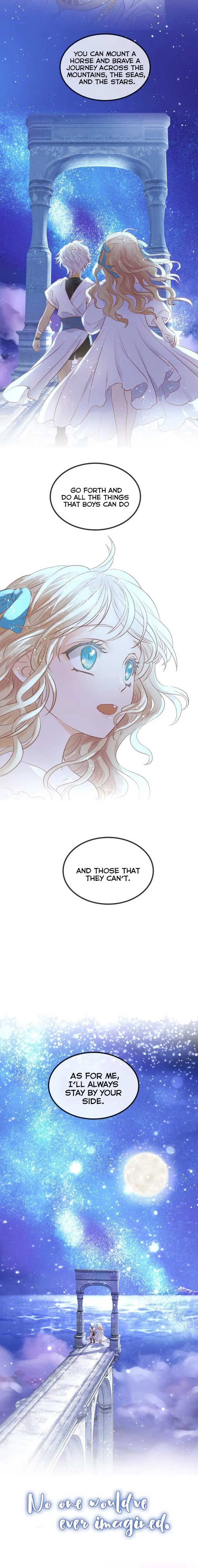 The Song of Theodor Chapter 0 page 4 - 