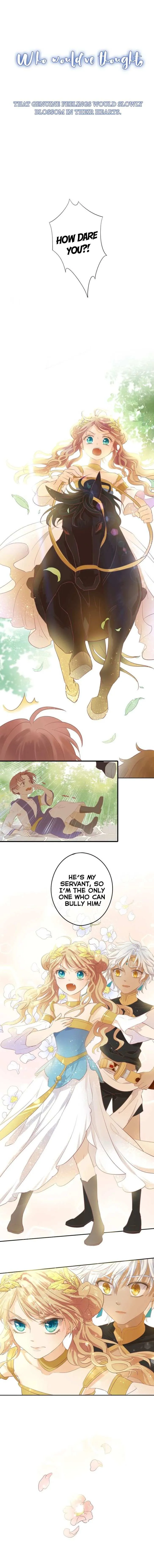 The Song of Theodor Chapter 1.1 page 2 - 