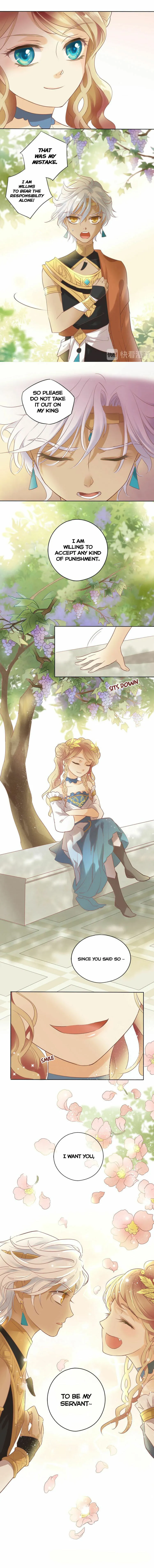 The Song of Theodor Chapter 1.2 page 11 - 