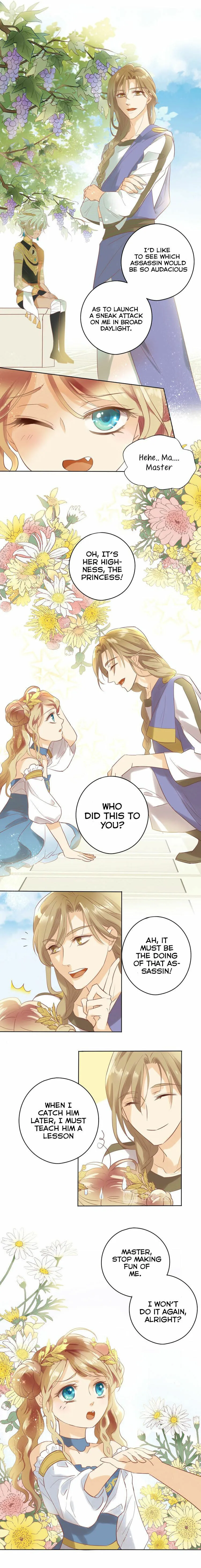 The Song of Theodor Chapter 1.2 page 6 - 