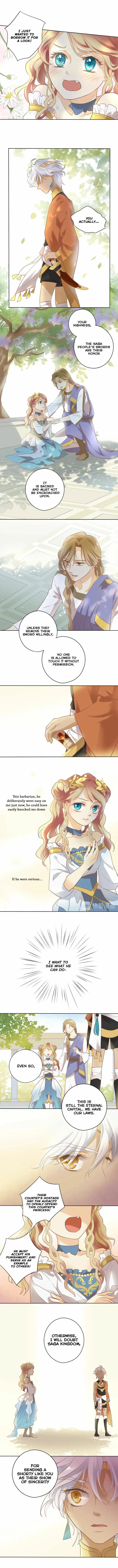 The Song of Theodor Chapter 1.2 page 10 - 