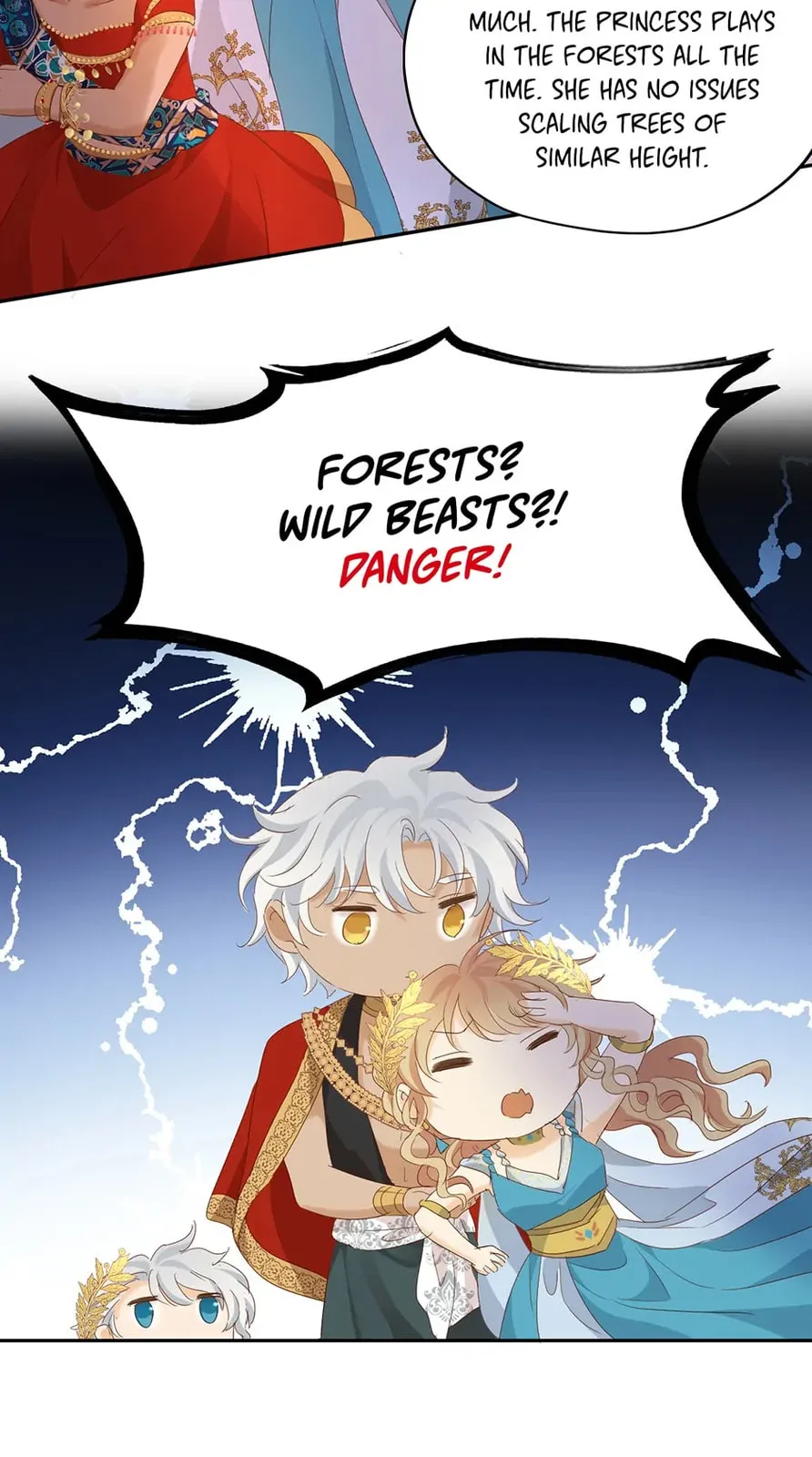 The Song of Theodor Chapter 10.1 page 12 - 