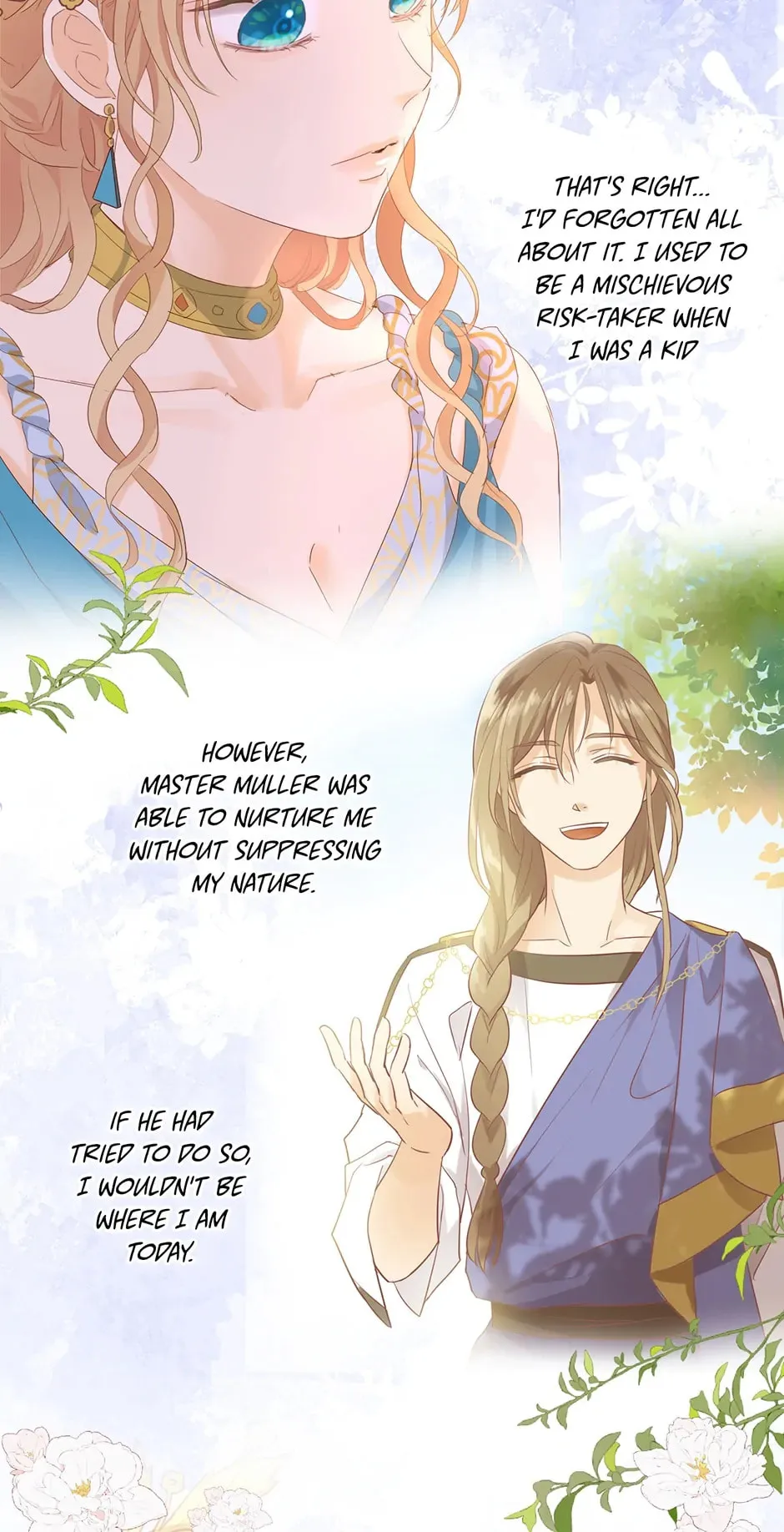The Song of Theodor Chapter 10.1 page 15 - 