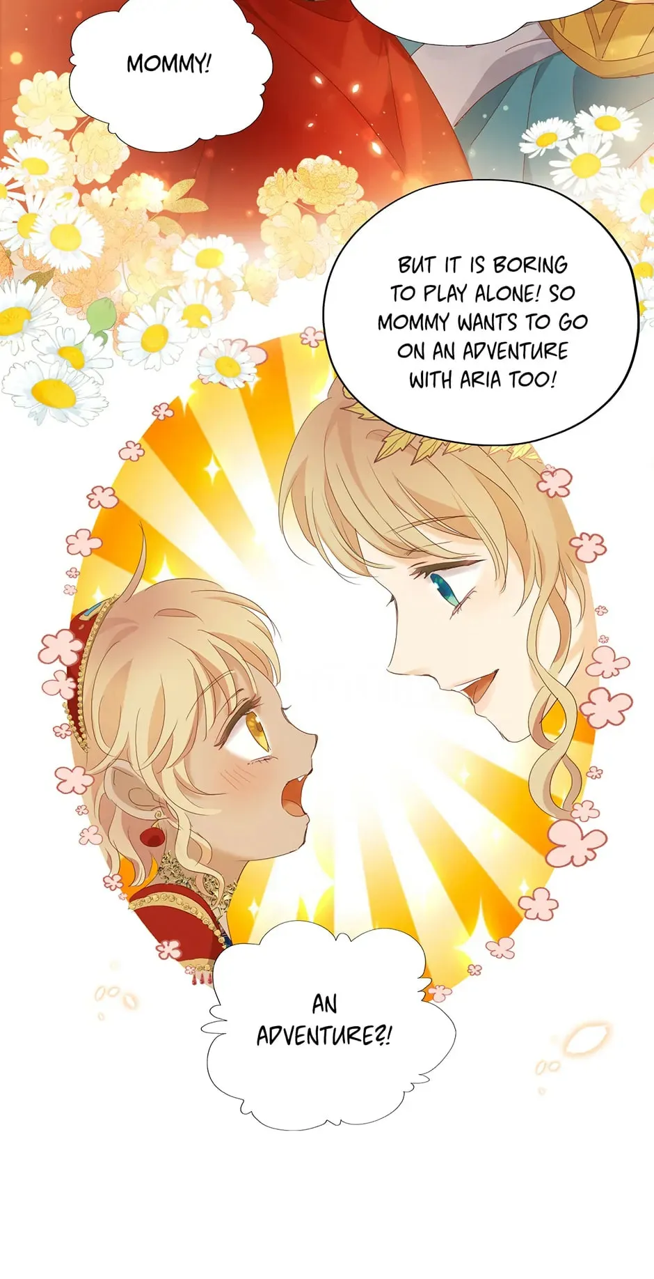 The Song of Theodor Chapter 10.1 page 20 - 