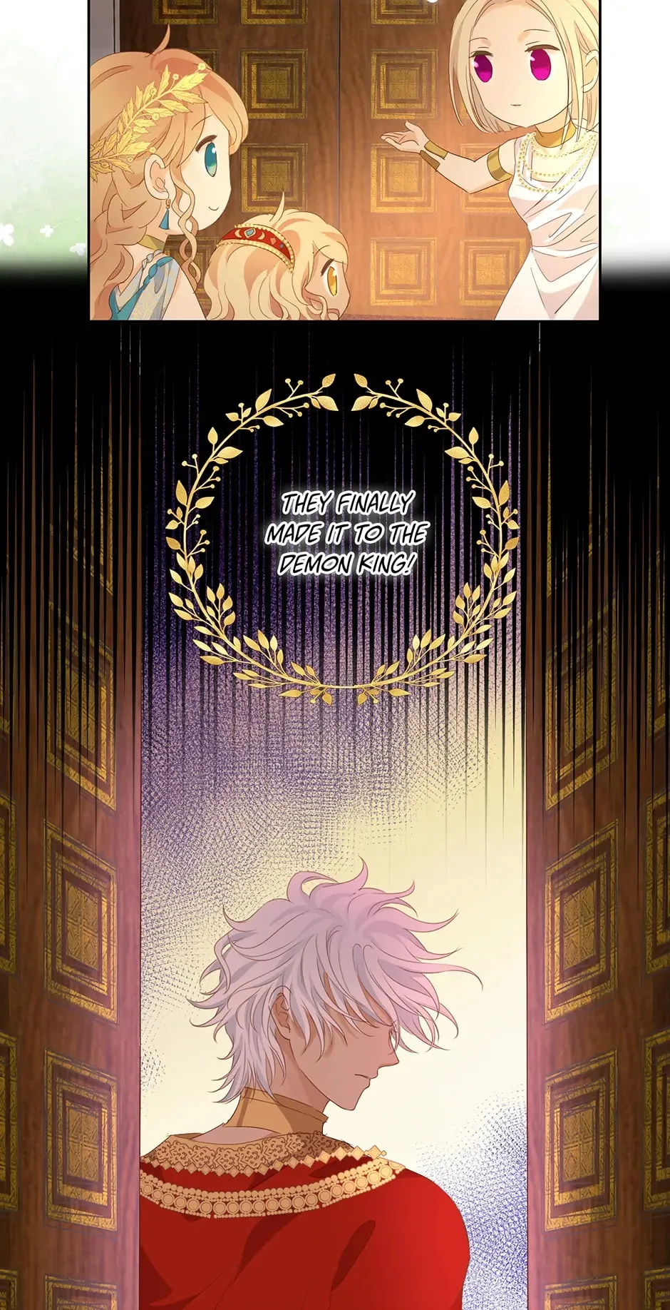 The Song of Theodor Chapter 10.1 page 26 - 