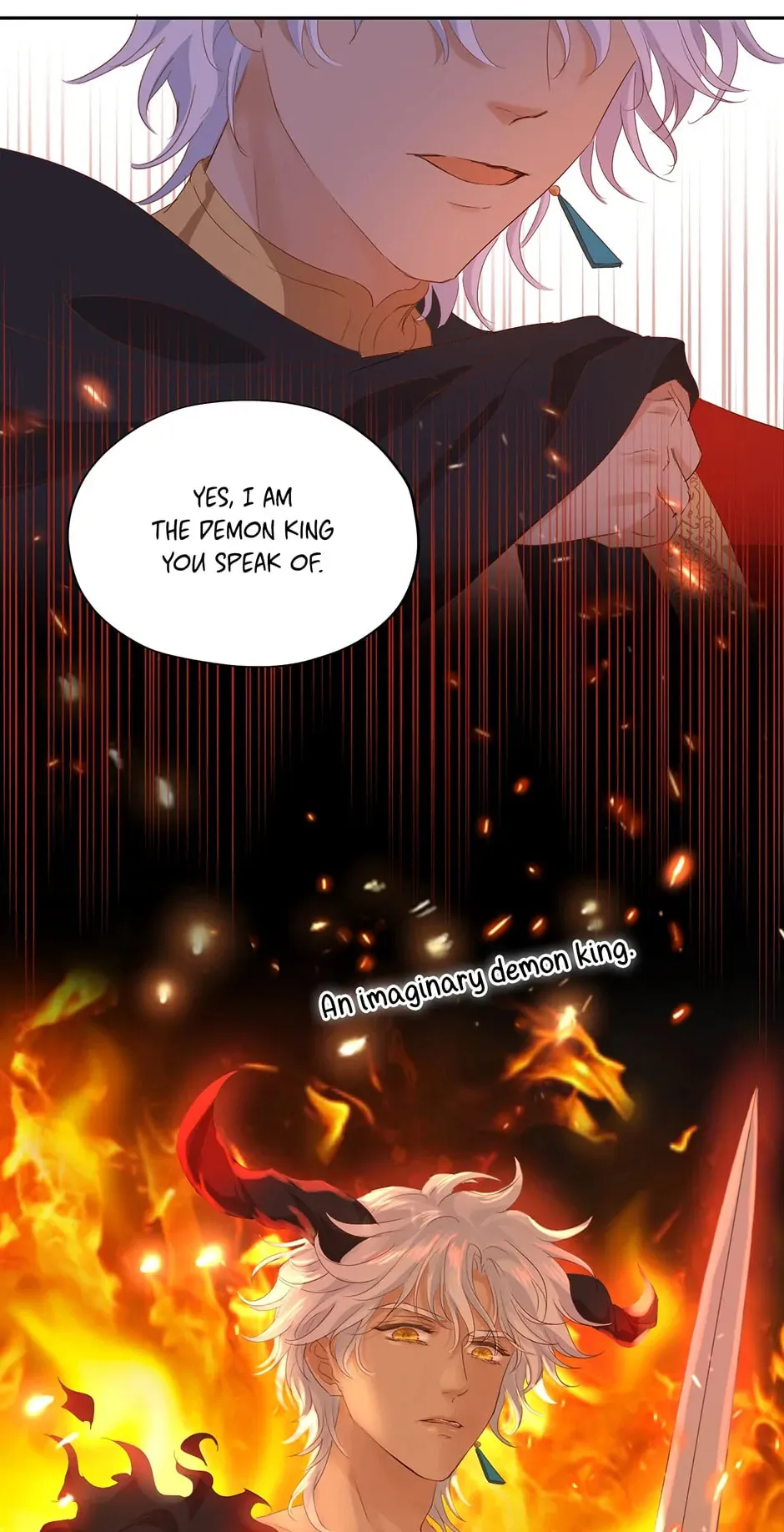 The Song of Theodor Chapter 10.1 page 29 - 