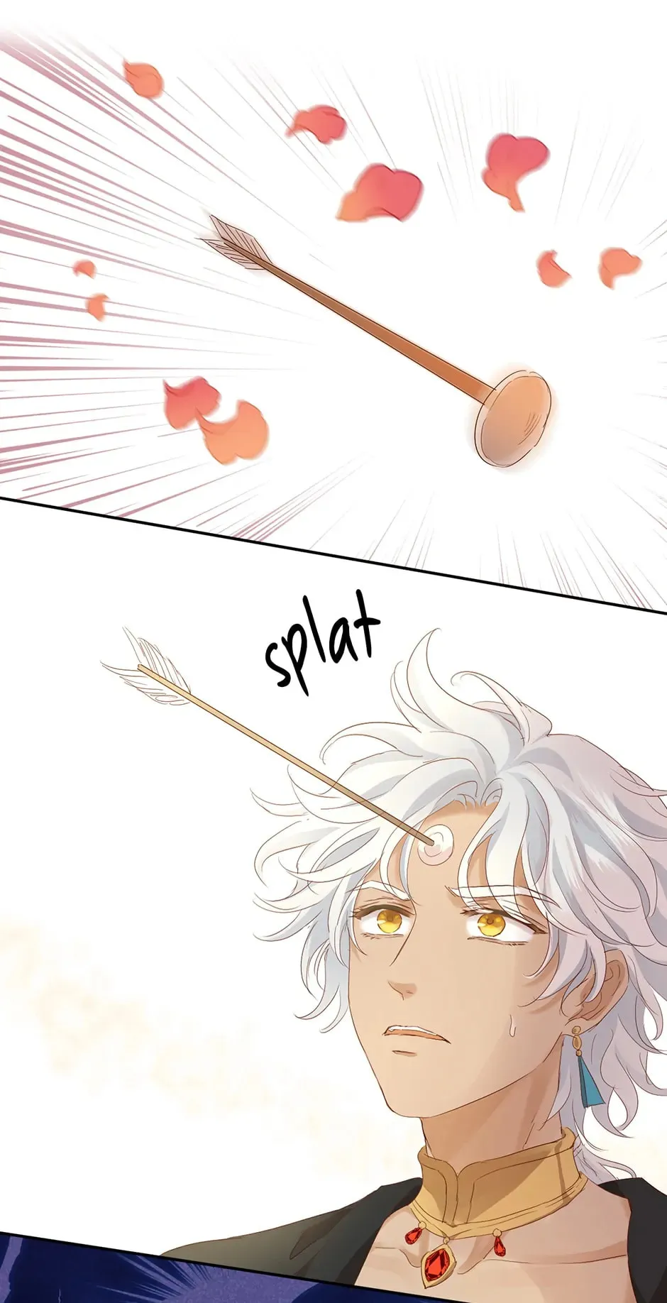 The Song of Theodor Chapter 10.1 page 33 - 