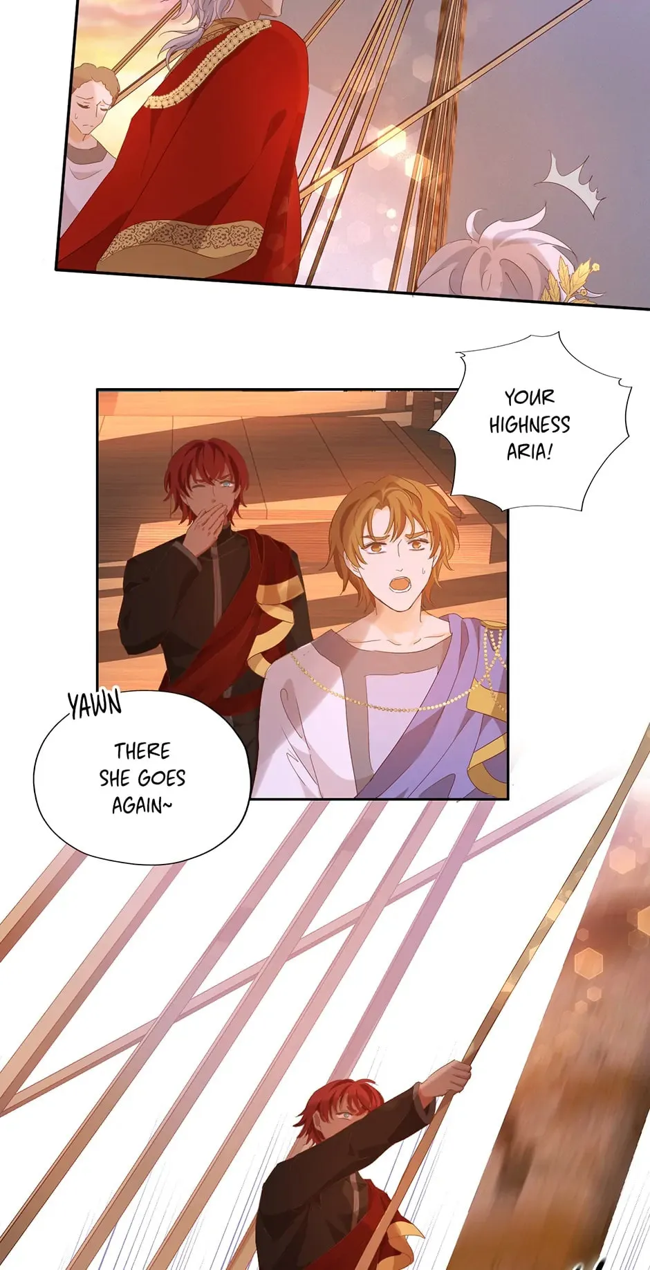 The Song of Theodor Chapter 10.1 page 6 - 