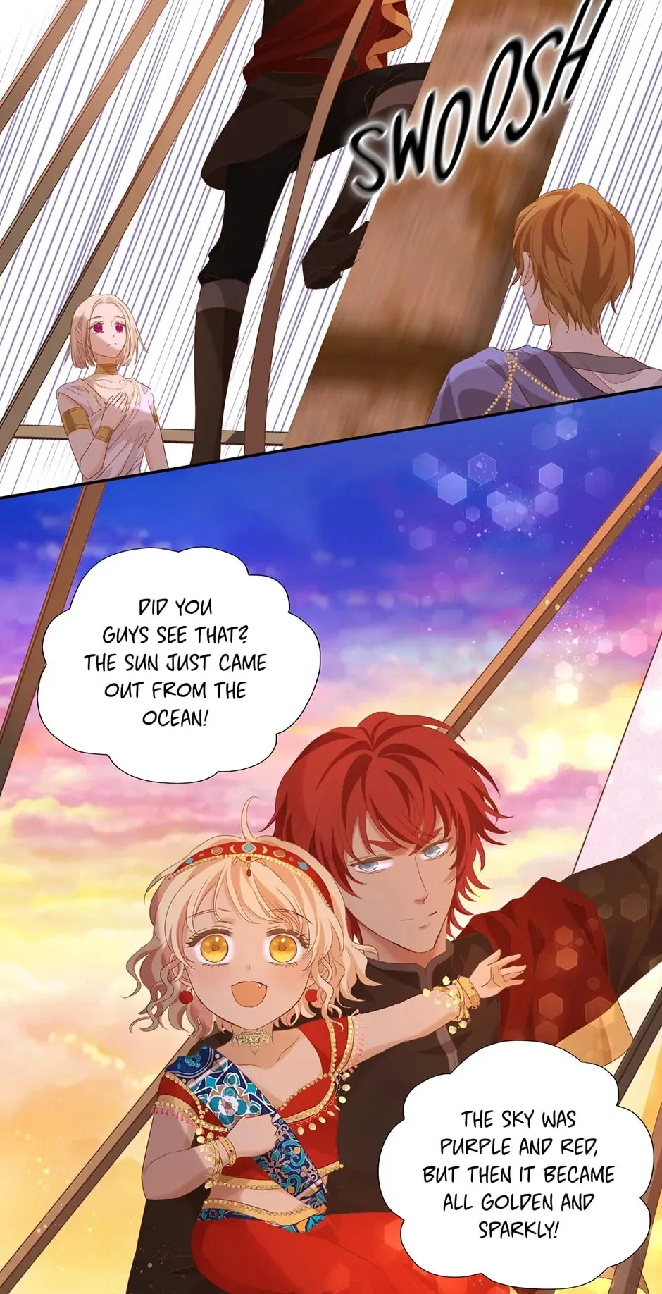 The Song of Theodor Chapter 10.1 page 7 - 