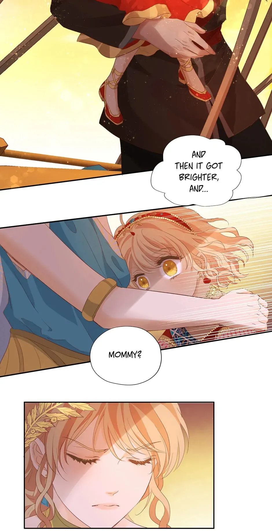 The Song of Theodor Chapter 10.1 page 8 - 