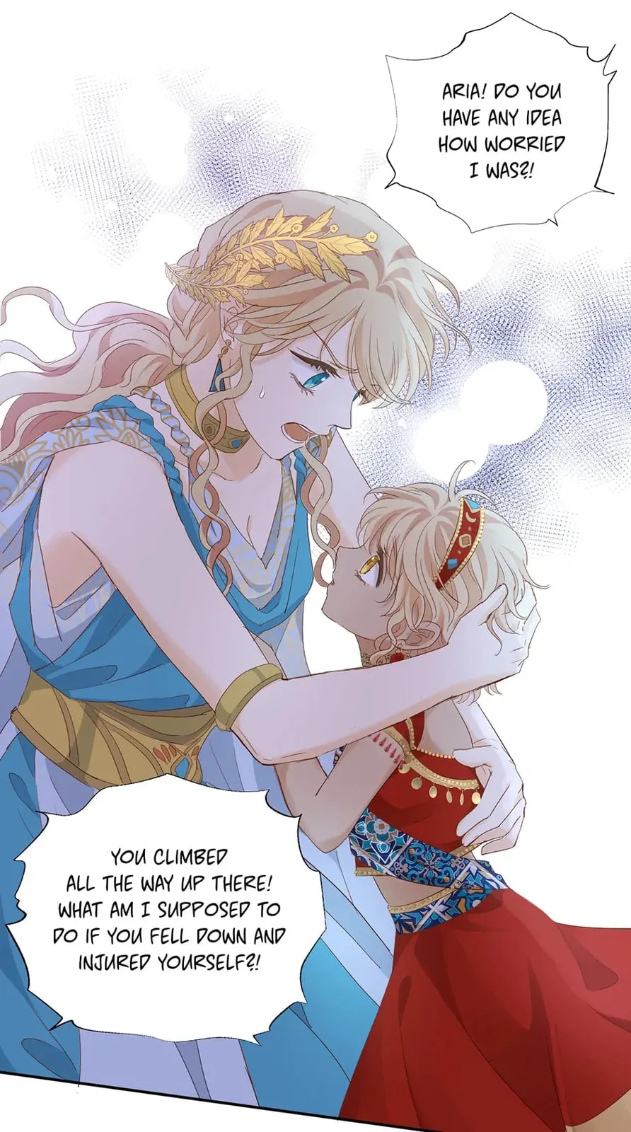 The Song of Theodor Chapter 10.1 page 9 - 