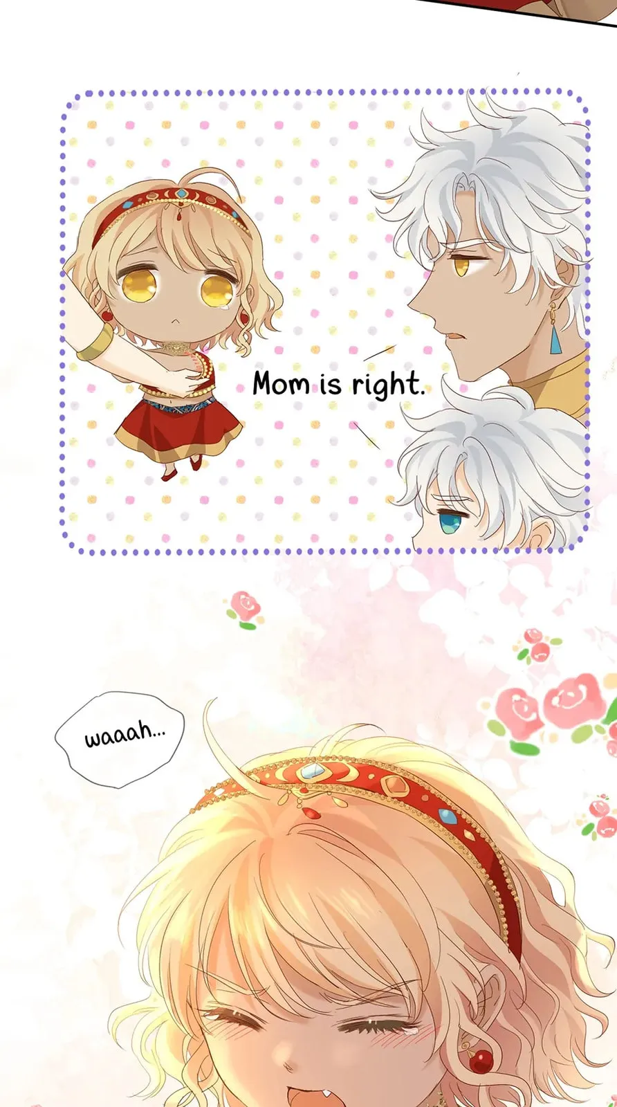 The Song of Theodor Chapter 10.1 page 10 - 