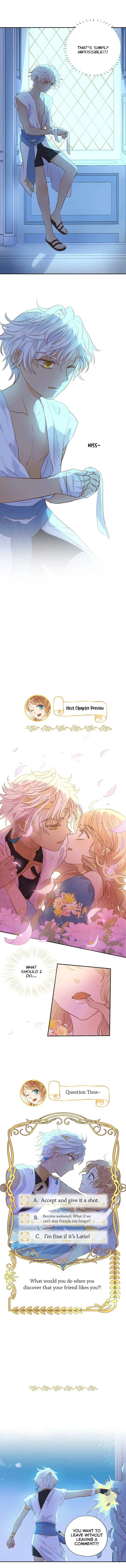 The Song of Theodor Chapter 10 page 11 - 