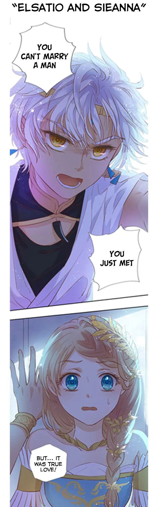 The Song of Theodor Chapter 10 page 13 - 