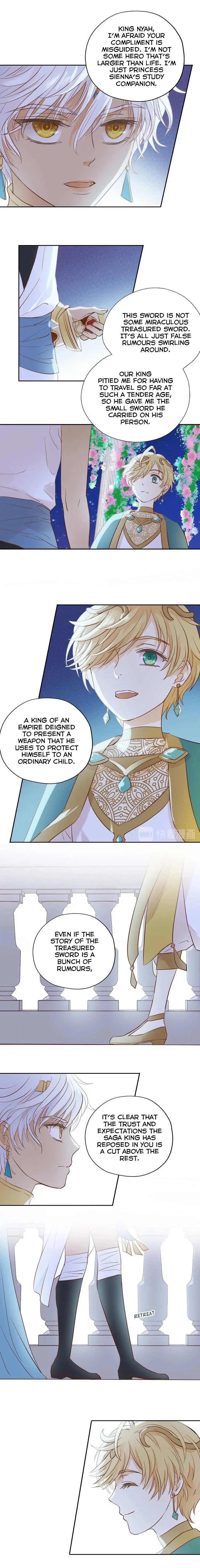 The Song of Theodor Chapter 10 page 4 - 