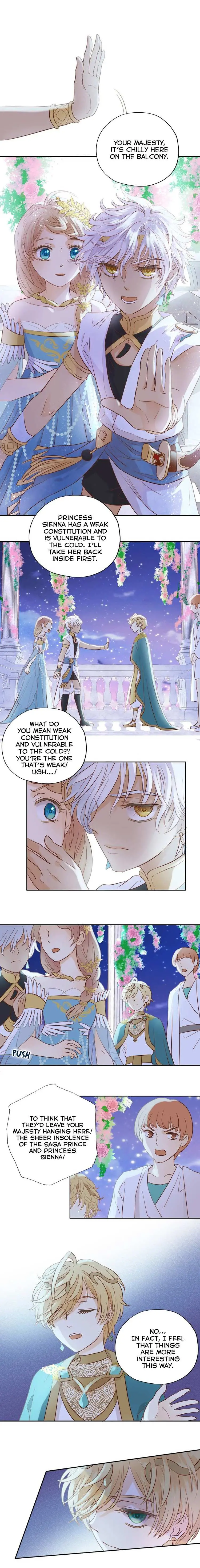 The Song of Theodor Chapter 10 page 5 - 