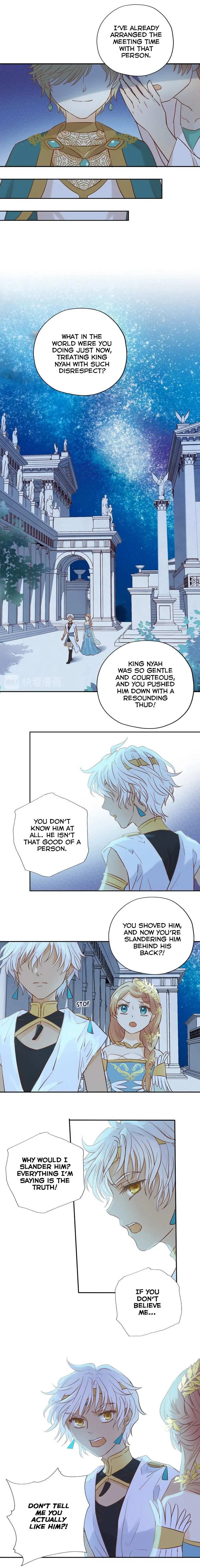 The Song of Theodor Chapter 10 page 6 - 