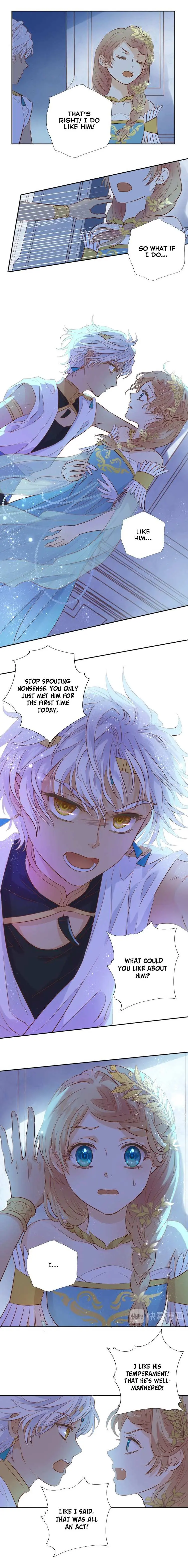 The Song of Theodor Chapter 10 page 7 - 