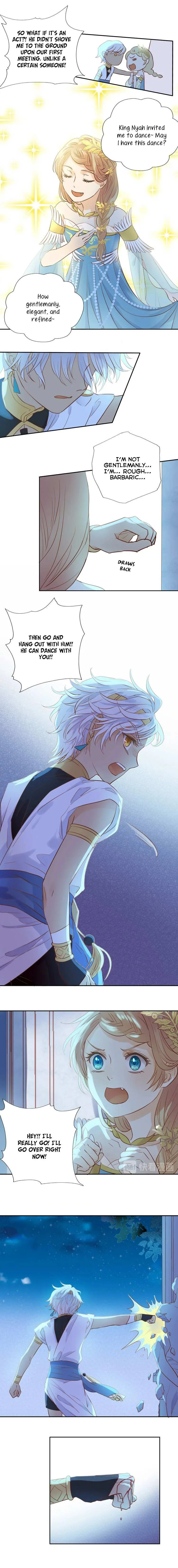 The Song of Theodor Chapter 10 page 8 - 