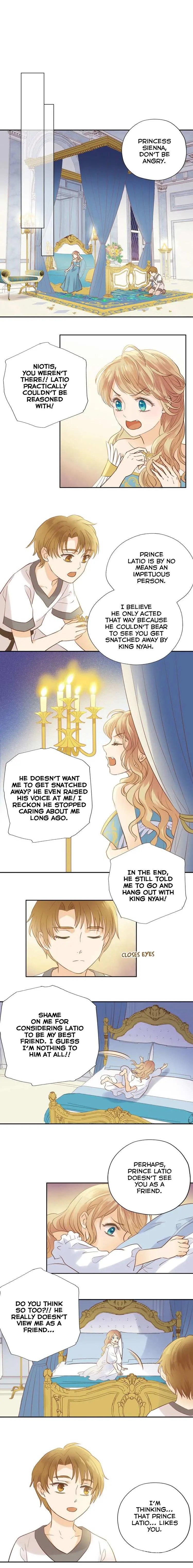 The Song of Theodor Chapter 10 page 9 - 