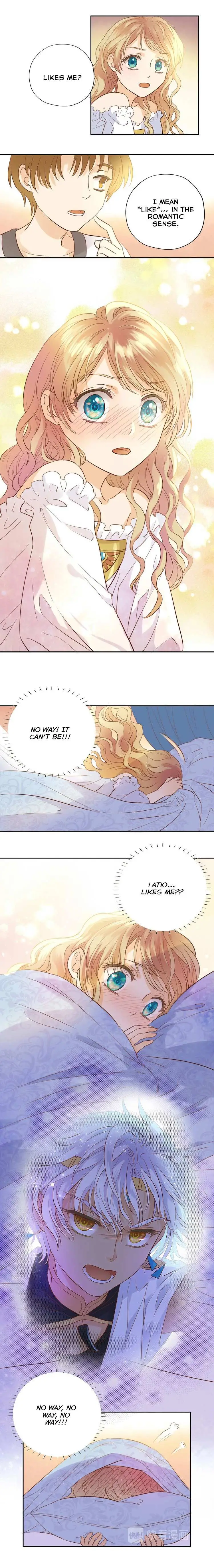 The Song of Theodor Chapter 10 page 10 - 