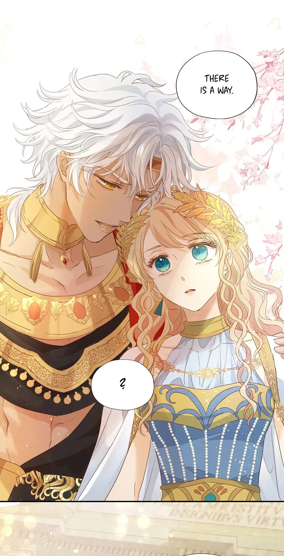 The Song of Theodor Chapter 11.1 page 11 - 