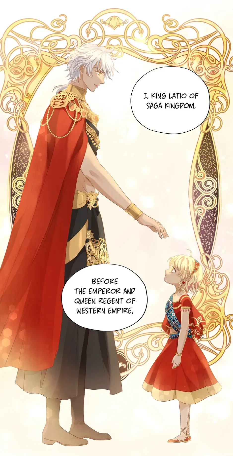 The Song of Theodor Chapter 11.1 page 15 - 