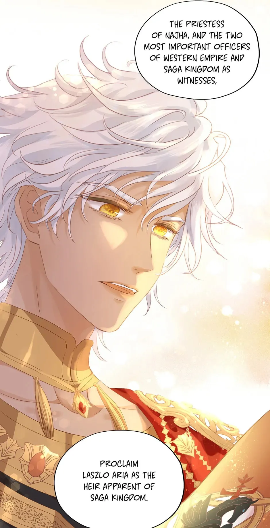The Song of Theodor Chapter 11.1 page 16 - 