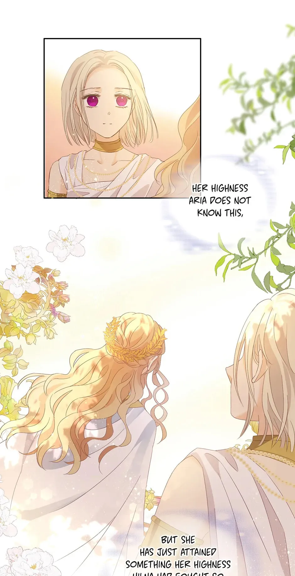 The Song of Theodor Chapter 11.1 page 19 - 