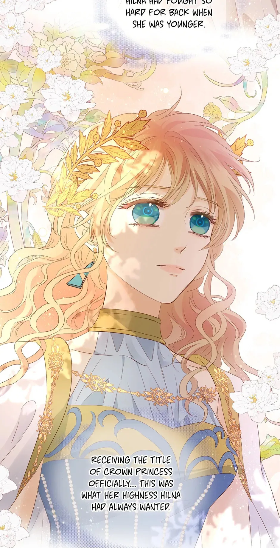 The Song of Theodor Chapter 11.1 page 20 - 