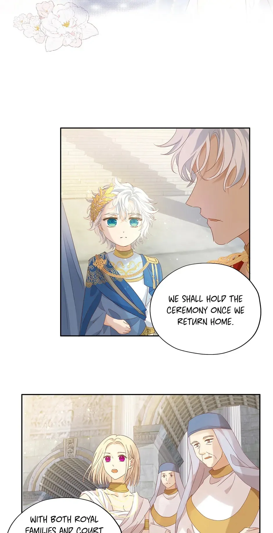 The Song of Theodor Chapter 11.1 page 21 - 
